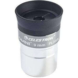 Celestron 93318 Omni Series 1-1/4-9 mm oculair