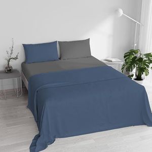 MB HOME ITALY MB Home Supreme beddengoed voor tweepersoonsbed