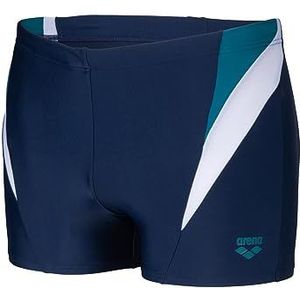 Arena Short de natation pour homme Feel Panel