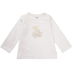 Noppies Girls T-shirt à manches longues pour bébé, Pristine N021, 92