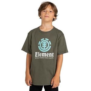 Element Vertical Hood Boy Sweatshirt met capuchon voor jongens