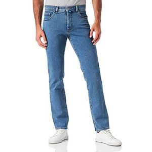 Pierre Cardin Dijon Loose Fit Herenjeans, blauw (Indigo 01)