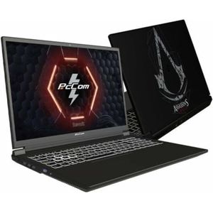 PcCom Revolt 4060 Intel Core i5-13500H/16GB/500GB SSD/RTX 4060/15,6