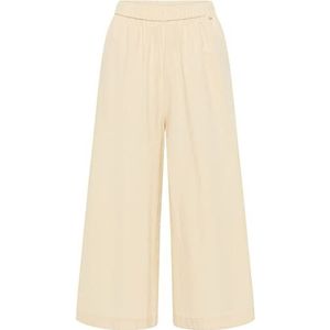 DreiMaster Klassik Culotte pour femme, beige clair, XL