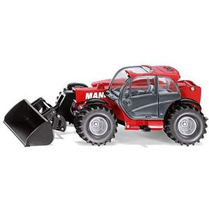 SIKU 3067 Manitou MLT 840 verreiker