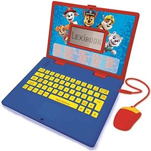 Laptop Lexibook JC598PAi1 The Paw Patrol