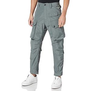 G-STAR RAW Casual cargobroek voor heren, Grijs (Lt Building C655-8166)