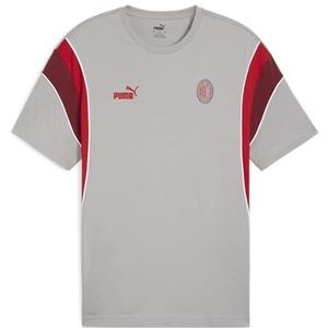 PUMA T-shirt Ftbl Archive Adulte T-Shirt Unisexe - Adulte