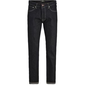 JACK & JONES Casual Fit Jeans RDD Royal RI 324 Selvedge Relaxed Fit Jeans Blue Denim 30 30 Blue Denim (US) 30/L30, Blue Denim, 30, Blauwe Denim