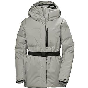 Helly Hansen W Nora Long Puffy Ins Damesjas