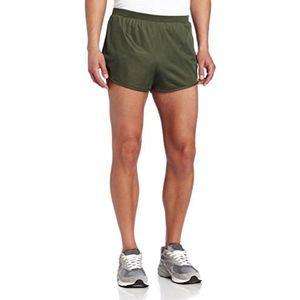 SOFFE - Herenshorts, Olive Drab Green