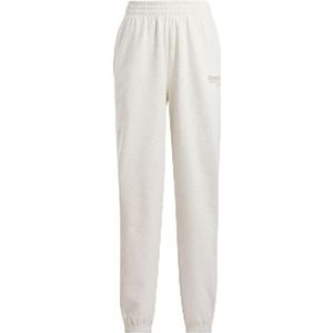 Reebok Pantalon de survêtement Id Energy Court pour femme, Chamel, XXL