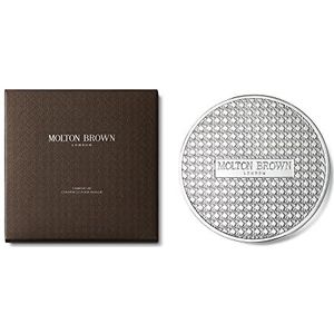 Molton Brown Luxe Triple Wick Candle deksel