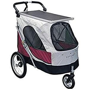 kinderwagen wandelwagen verzorgingsplaat voor kinderwagen Aventura XL