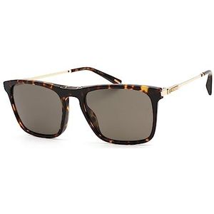 Chopard Lunettes de soleil unisexes, tortoise, 56