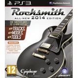 Rocksmith 2014 edition [import anglais]