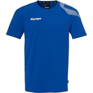 Kempa Garçon Core 26 T-Shirt Homme Garçon Handball Sport T-Shirt T-Shirt T-shirt fonctionnel Maillot