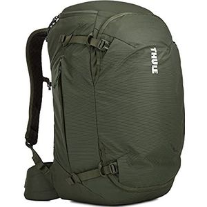 Thule Landmark Wandeltas voor heren, 40 l, Dark Forest 40