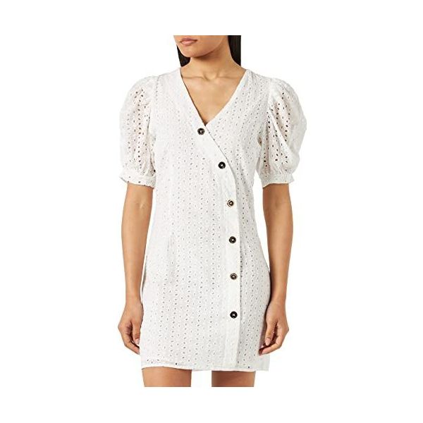 Witte maxi-jurken kopen? Laatste trends 2023 hier online. De mooiste maxi  dresses vind je op beslist.be