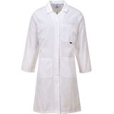 Portwest Lw63 Standaard wapens voor dames, Wit.