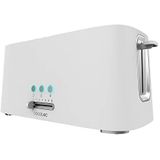 Broodrooster Cecotec Toast&Taste 16000 Extra Double 1630W