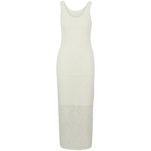 BOSS C_fekong C_Fekong dames, Open White118