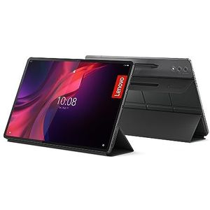 Lenovo Tab Extreme, 14,5 inch (3000 x 1876, 3K, OLED, WideView, Touch), Android Tablet (OctaCore, 12 GB RAM, 256 GB UFS, WLAN, Android 13), grijs