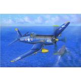 Hobbyboss 1:48 - F4U-5 Corsair