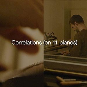 Correlations (on 11 Pianos)