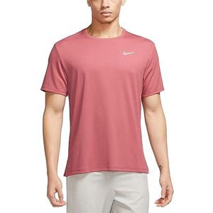 Nike Miler T-shirt voor heren