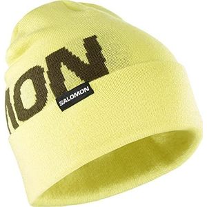 SALOMON Hermitage Beanie Beanie Hoed Unisex