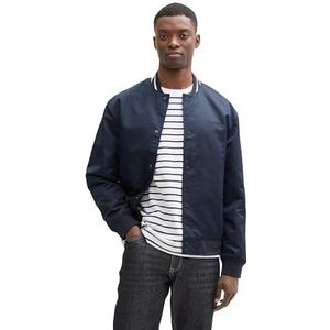 TOM TAILOR Denim 1044222 Herenjas, 10668 - Sky Captain Blue, M