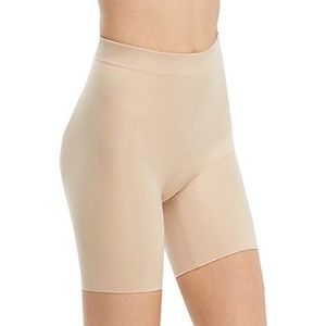 Spanx SYF Shapewear Body voor dames, beige (Natural Glam000_Natural Glam)