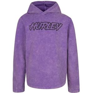 Hurley hrlb tie dye jongens hoodie