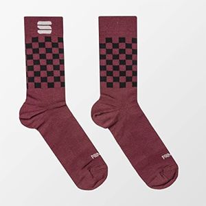 SPORTFUL Checkm Winter Socks Chaussettes Unisexe - Adulte