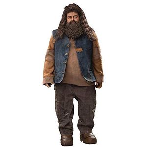 Harry Potter Rebeus Hagrid 2.0 figuur