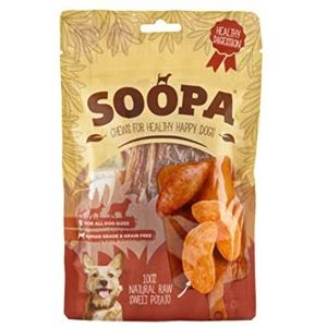 Soopa Sweet Potato 100 g,