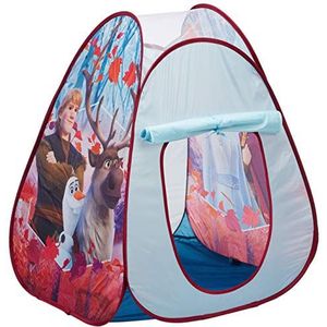 Disney Frozen 0799008 tent La Reine des Neiges