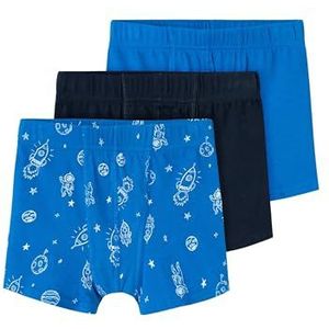 NAME IT Boxer Male-Kids, multicolore, 3 años