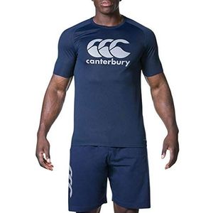 Canterbury - Rugby T-shirt voor heren, 84