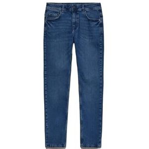 Sisley Pantalon pour homme, Blue Denim 901, 33