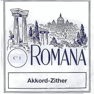 Romana romanana stemapparaat cis