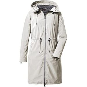 G.I.G.A. DX Gs 34 Wmn Ct functionele parka voor dames, met capuchon