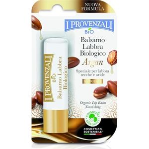 I PROVENZALI Argan Burrocao lippenbalsem
