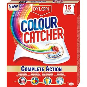 Dylon Couleur Catcher 15-p