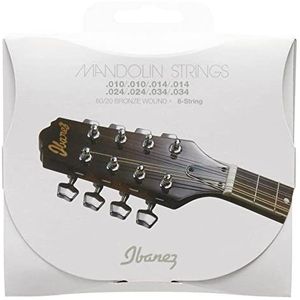 Ibanez IMDS4 Mandoline snarenset