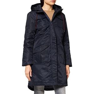 Mexx parka voor dames, Dark Sapphire (Navy)