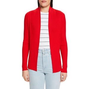 ESPRIT 994ee1i301 Damesvest, 630/rood.