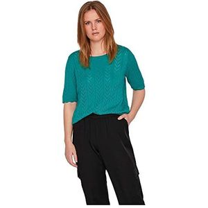 Vila Chemise en tricot pour femme, Alhambra., XS