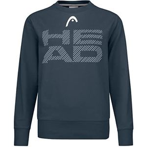 HEAD Rally trainingspak voor dames, Navy Blauw